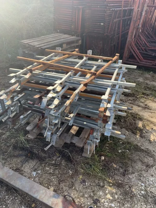 Cancelletti di testata