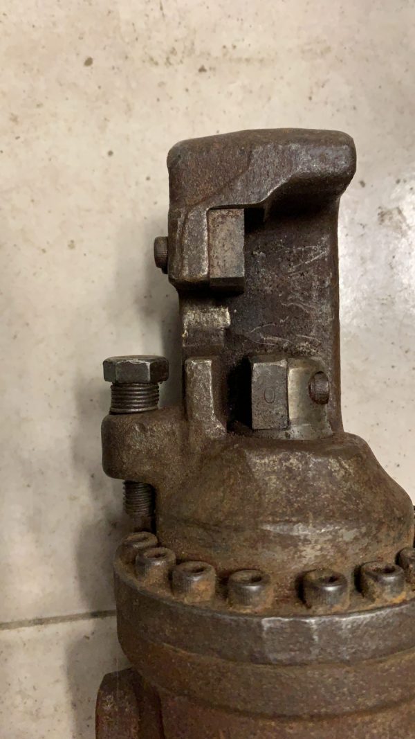 taglia ferro elettrica manuale