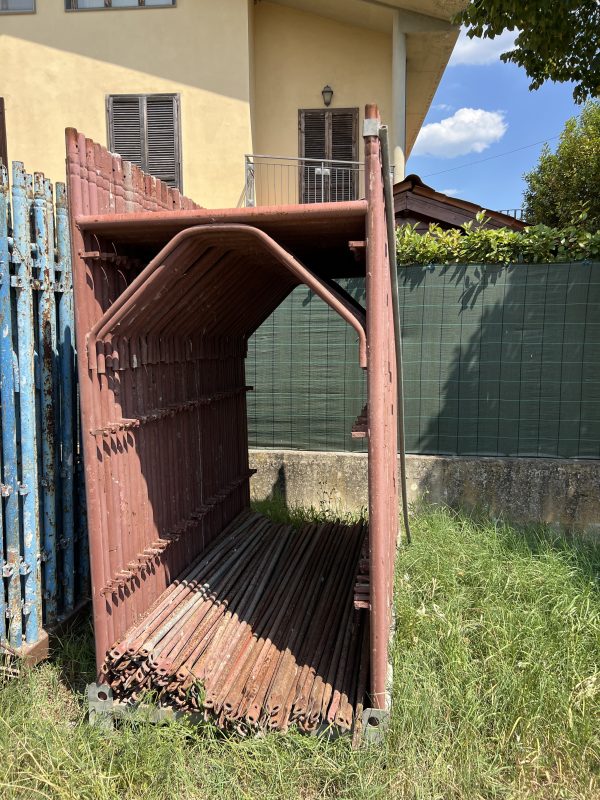 Carpedil A31 usato