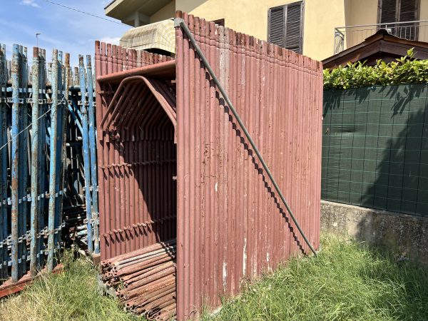 Carpedil A31 usato