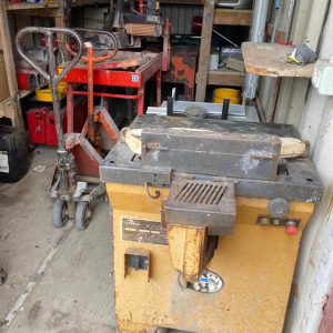 Combinata Tecmor usata modello 26-22 (1)