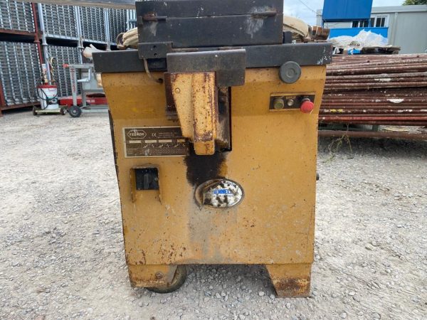 Combinata Tecmor usata modello 26-22 (2)