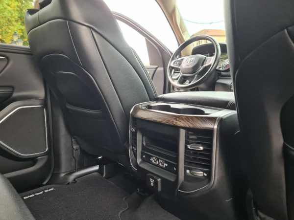 Dodge RAM Laramie 1500 EMI 5.7L