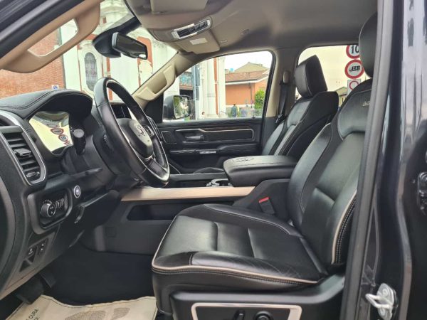 Dodge RAM Laramie 1500 EMI 5.7L