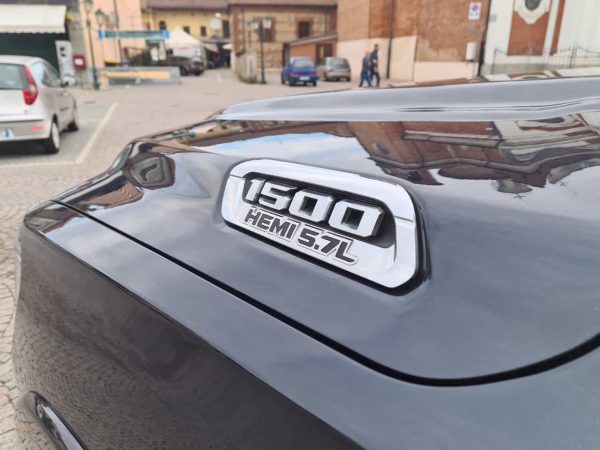 Dodge RAM Laramie 1500 EMI 5.7L