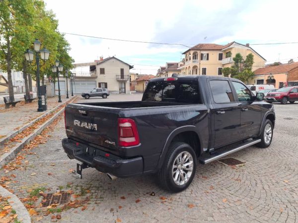 Dodge RAM Laramie 1500 EMI 5.7L