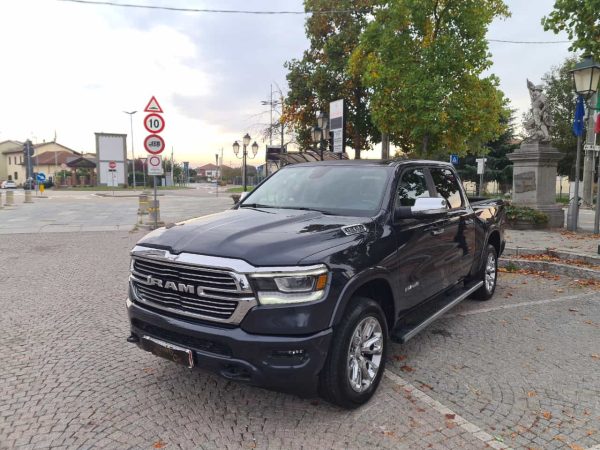 Dodge RAM Laramie 1500 EMI 5.7L