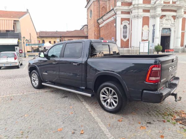 Dodge RAM Laramie 1500 EMI 5.7L