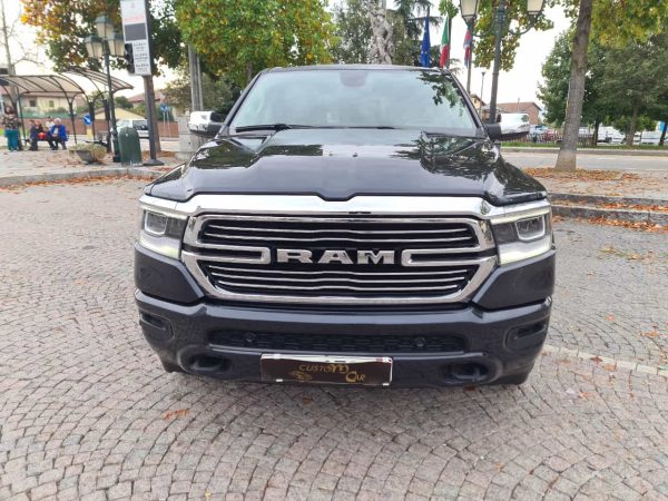 Dodge RAM Laramie 1500 EMI 5.7L