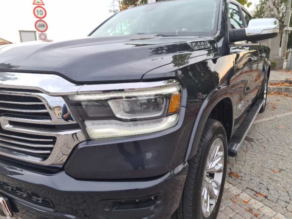 Dodge RAM Laramie 1500 EMI 5.7L