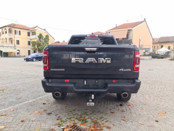 Dodge RAM Laramie 1500 EMI 5.7L