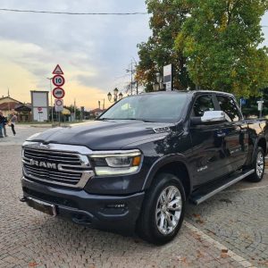 Dodge RAM Laramie 1500 EMI 5.7L