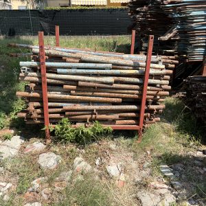 Terminli da 1,20 mt Dalmine modello T5