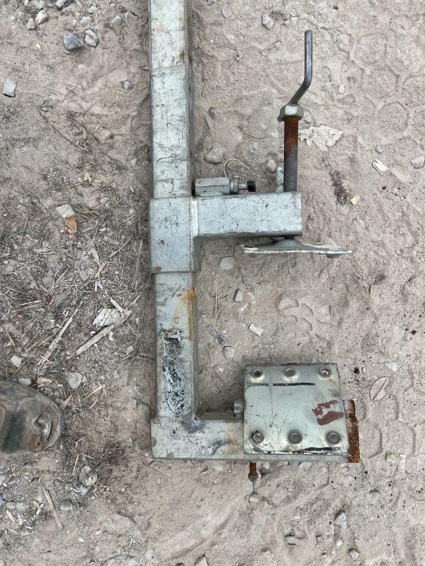 Parapetti temporanei FT4