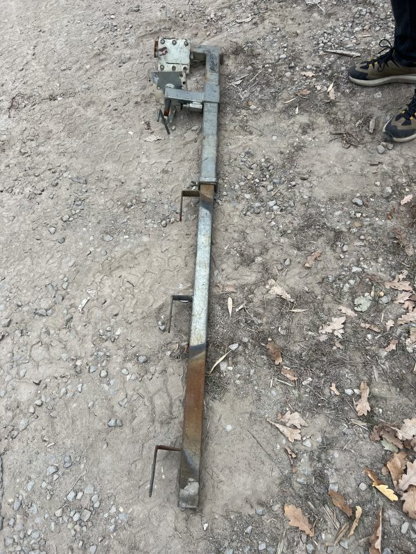 Parapetti temporanei FT4