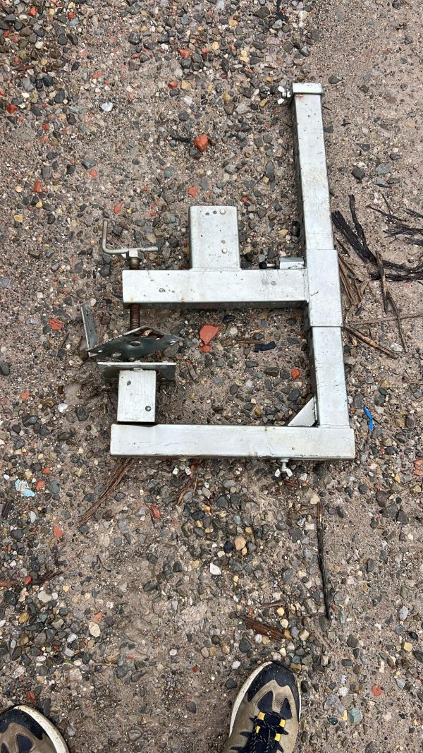 Parapetti temporanei FT4
