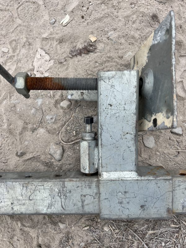 Parapetti temporanei FT4