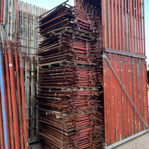 Cancelletti di testata usati varie marche